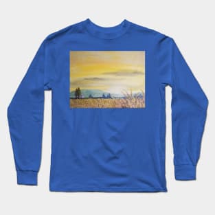 Promise Long Sleeve T-Shirt